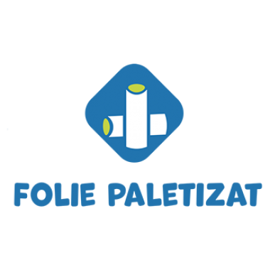 Folie paletizat