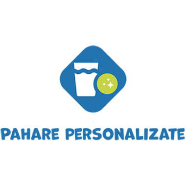 Pahare personalizate