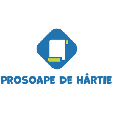 Prosoape de hartie